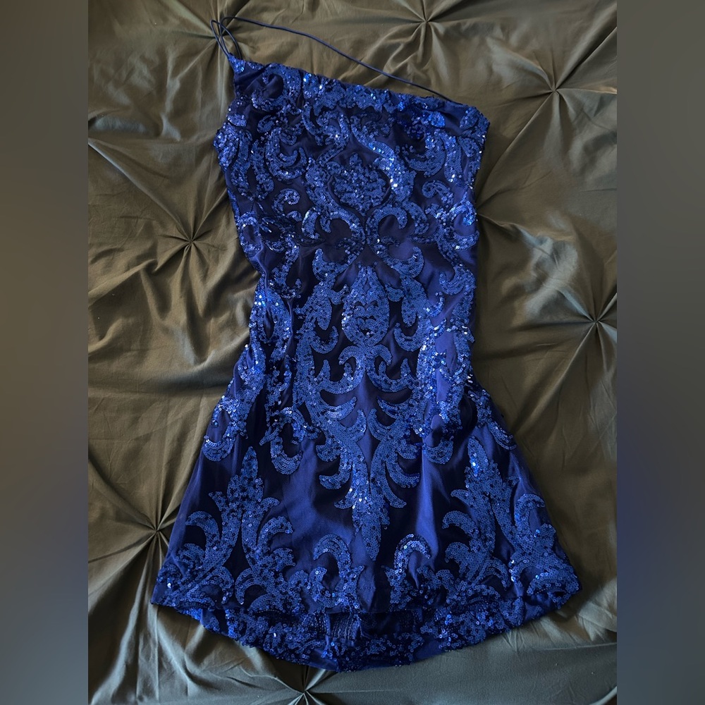 Windsor Semi Formal Dress